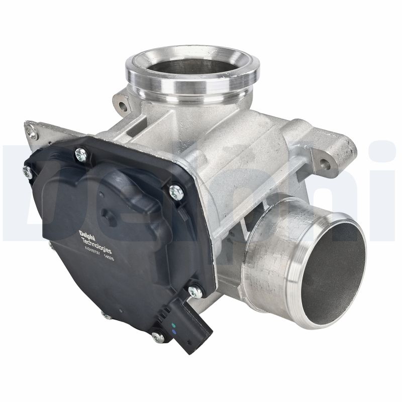DELPHI AGR-Ventil eg1073712b1 für Opel JEEP Fiat