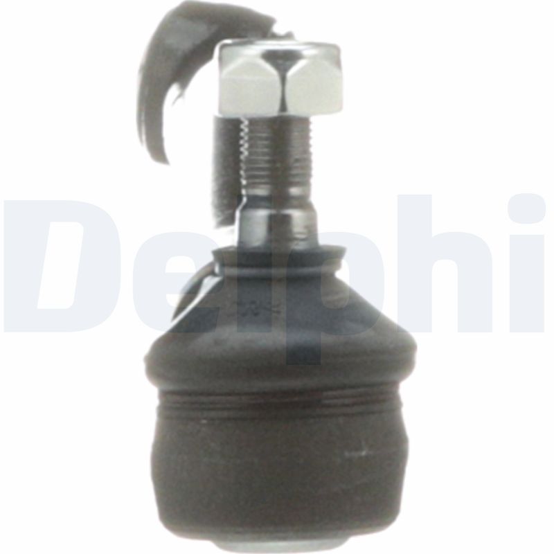 Delphi TL357 Spurstange komplett Lenkstange für Audi - Bild 6