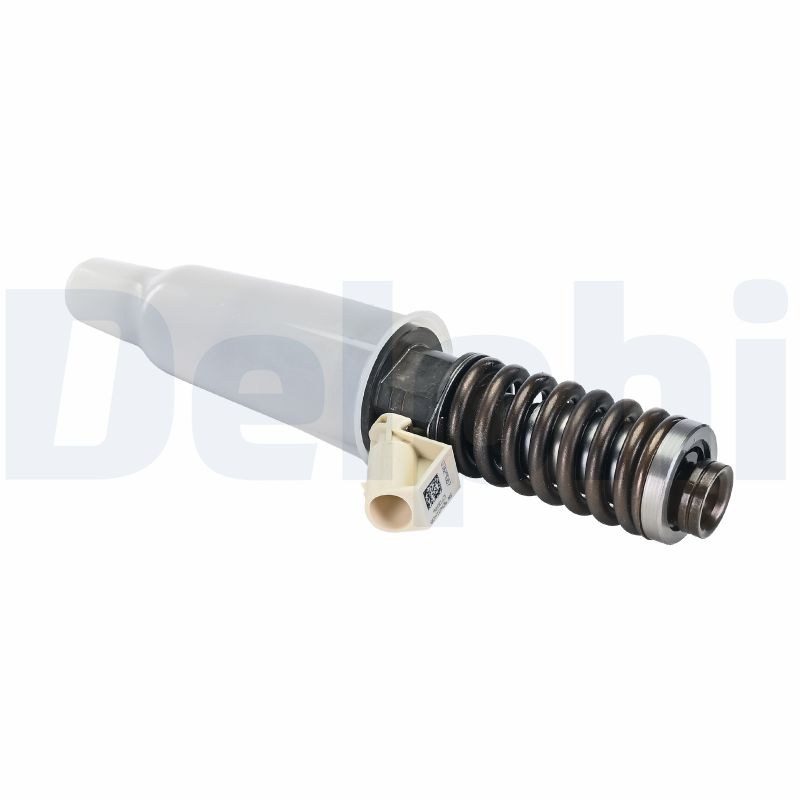 DELPHI Einspritzventil bebe4c08001