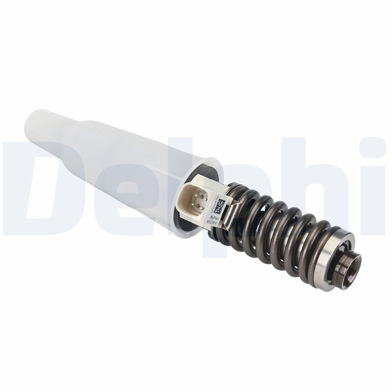 DELPHI Einspritzventil bebe4d27002