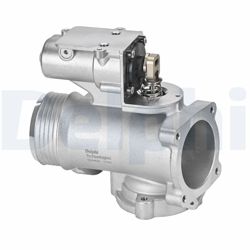 DELPHI AGR-Ventil eg1061612b1 für Volvo