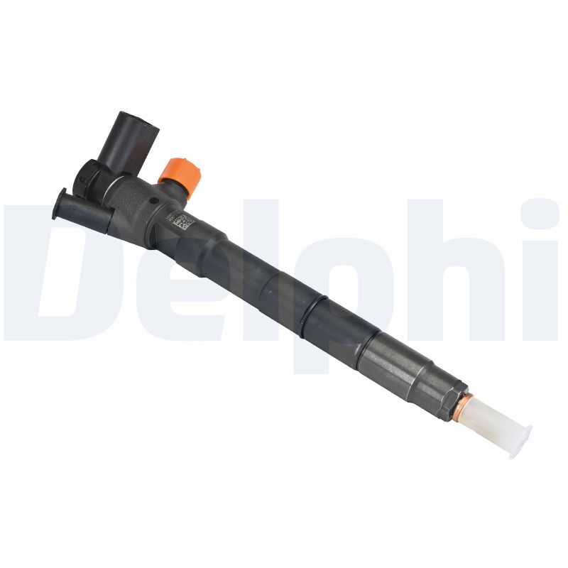 DELPHI Einspritzventil hrd744 für VW