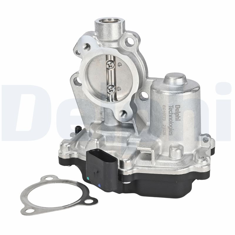 DELPHI AGR-Ventil eg1077312b1 für VW