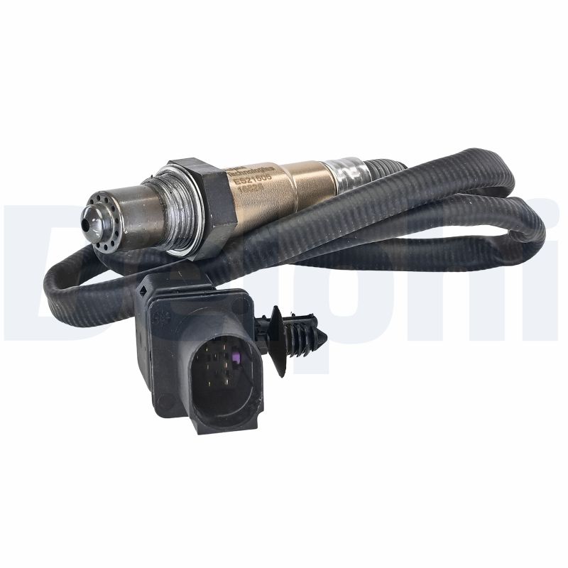 Lambdasonde Planarsonde ES21505-12B1 DELPHI für FORD FIESTA VII FIESTA VII Van - Bild 7