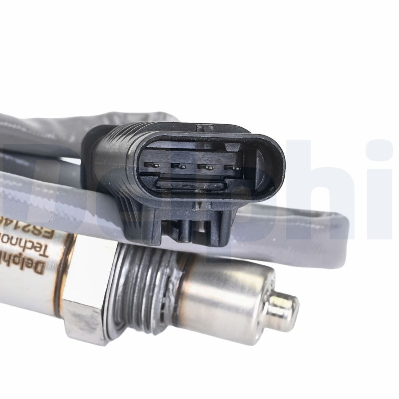 Für DELPHI ES21464-12B1 lambda sensor MERCEDES-BENZ A160,A180,A200,A250,B160,B1 - Bild 7