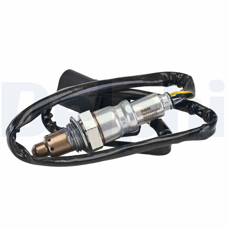 Für DELPHI ELEKTRONIKA ES21472-12B1 LAMBDA SENSOR - Bild 9