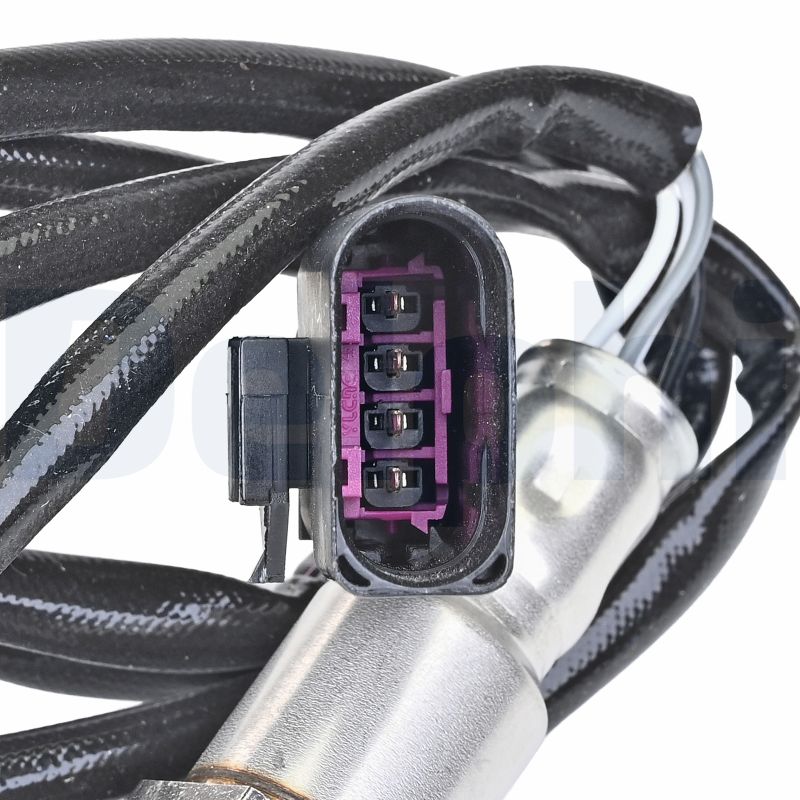 Lambdasonde Planarsonde ES21521-12B1 DELPHI für AUDI SEAT SKODA - Bild 9
