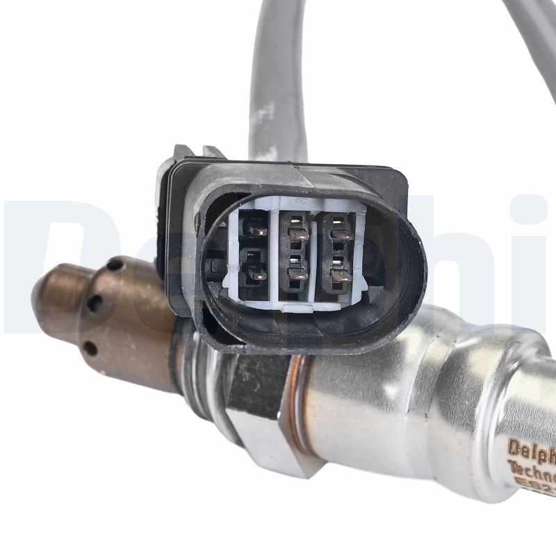 Für DELPHI ES21530-12B1 Oxygen Sensor ES21530-12B1 Lambda probe (number of wire - Bild 7