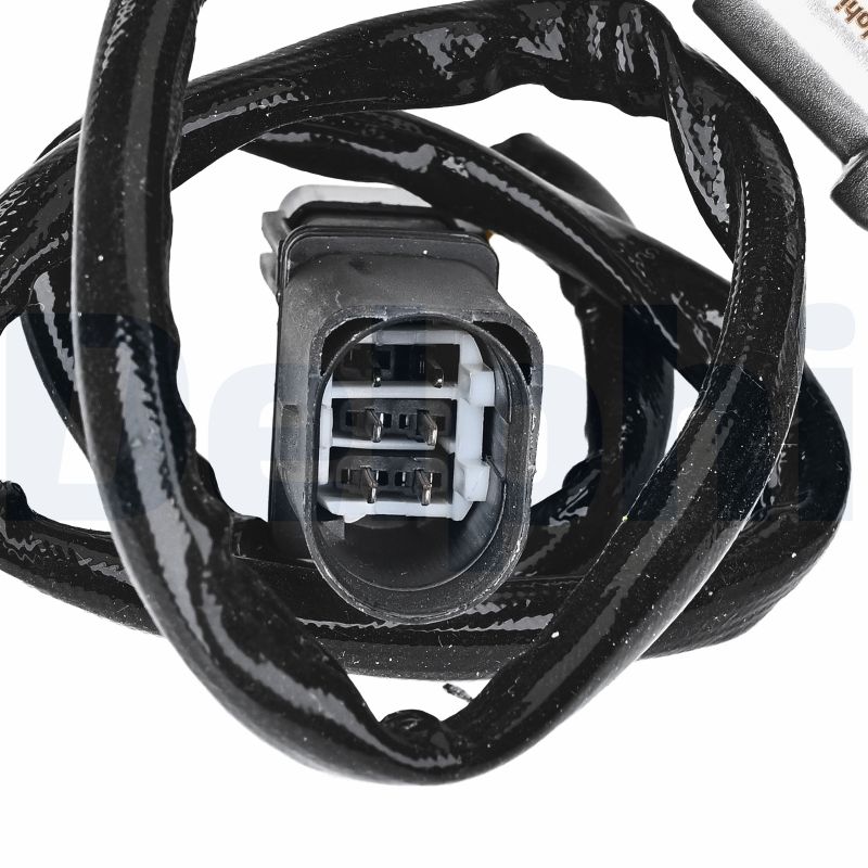 Für DELPHI ES21523-12B1 lambda sensor NISSAN Juke,Micra,Qashqai,X-Trail - Bild 9