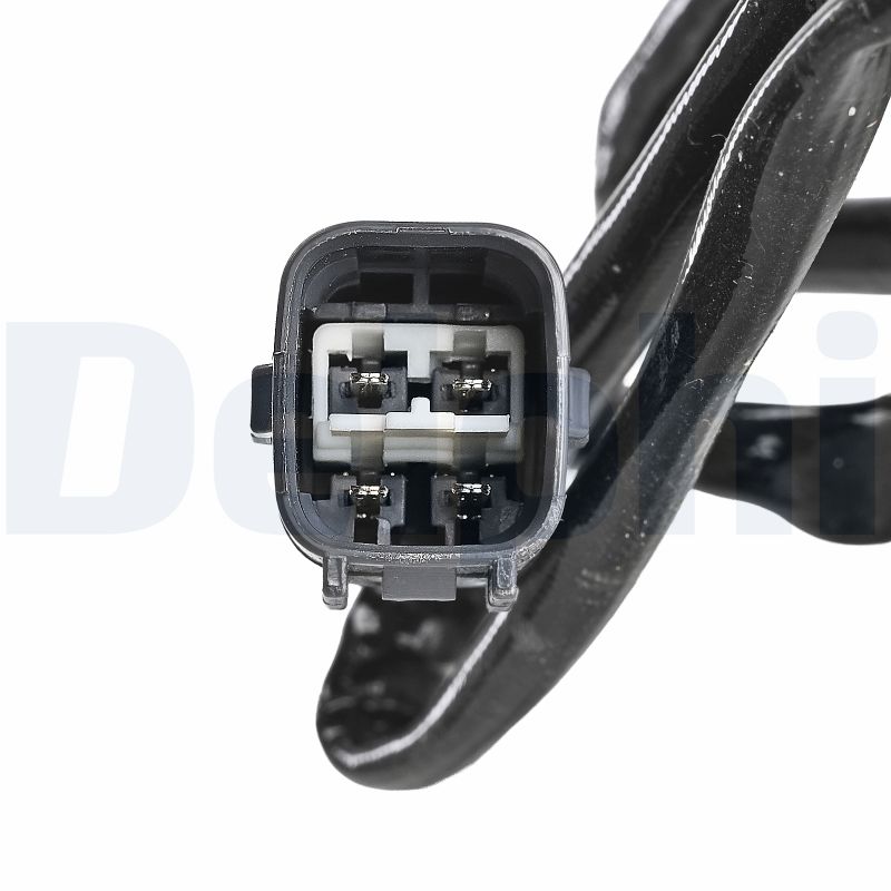 Lambdasonde Planarsonde ES21624-12B1 DELPHI für TOYOTA YARIS - Bild 6