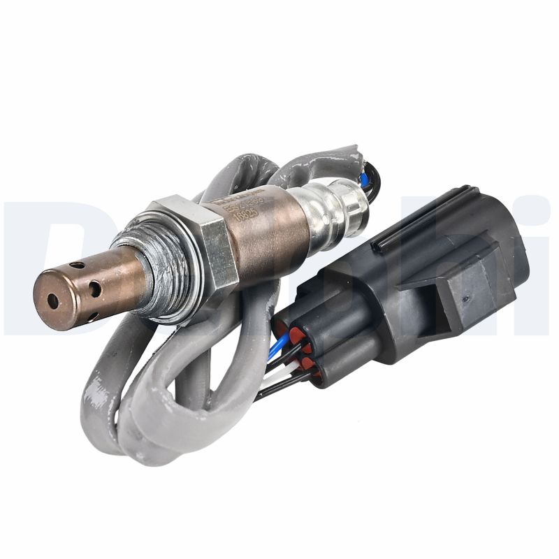 Für DELPHI ELEKTRONIKA ES21589-12B1 LAMBDA SENSOR - Bild 5