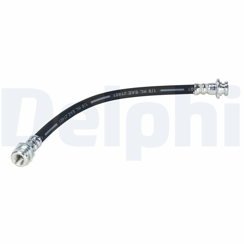 DELPHI Bremsschlauch lh8102 für NISSAN