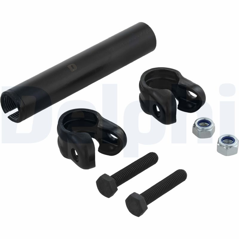 DELPHI Spurstangenrohr ta2147 für GM