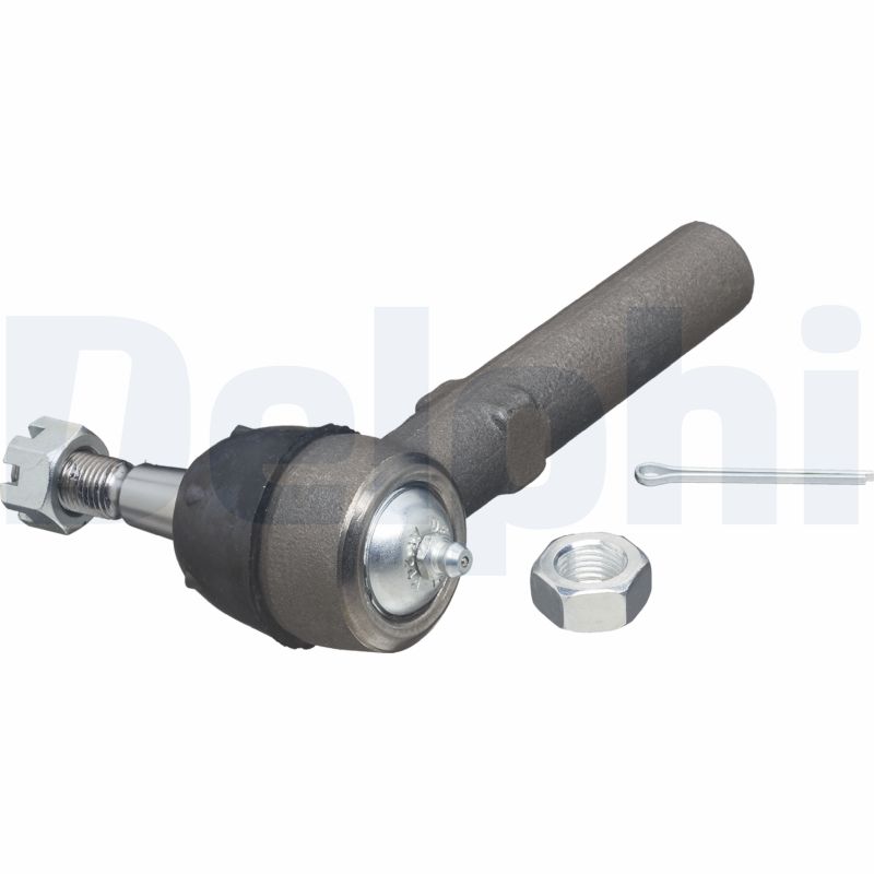 Für DELPHI ZAWIESZENIE TA2307 TIE ROD END LH/RH - Bild 7