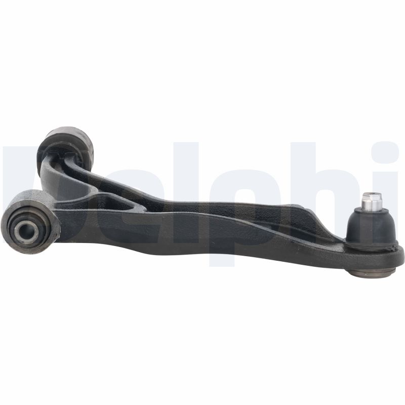Für DELPHI TC2173 Track control arm TC2173 Front axle track control arm L botto - Bild 7
