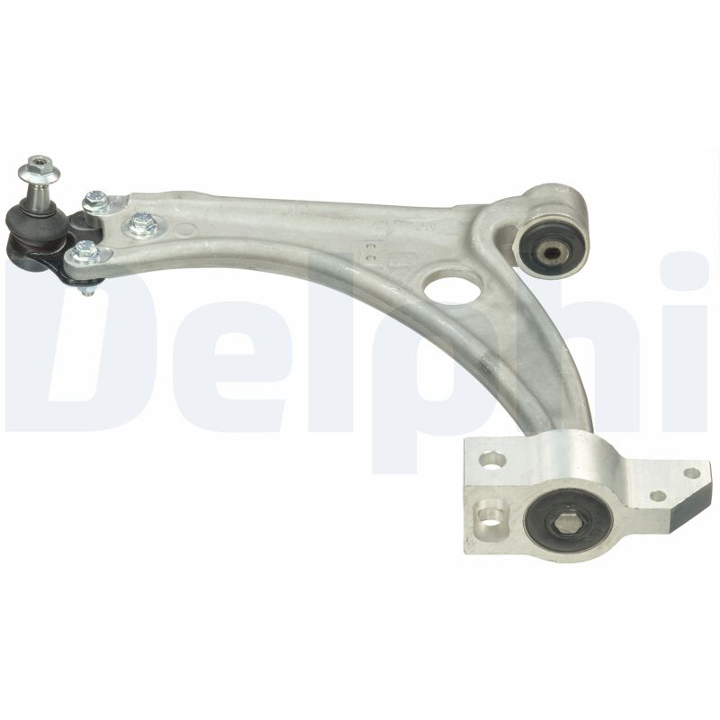 Für DELPHI TC3711 Track Control Arm - Bild 7