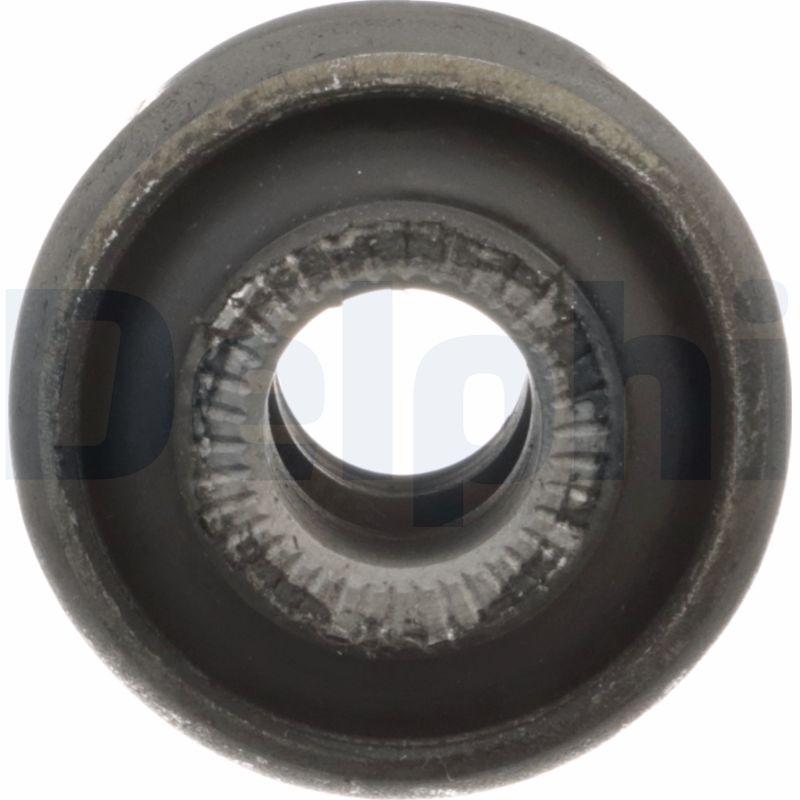 Für DELPHI TD1674W Mounting, control/trailing arm TD1674W Front track control a - Bild 6