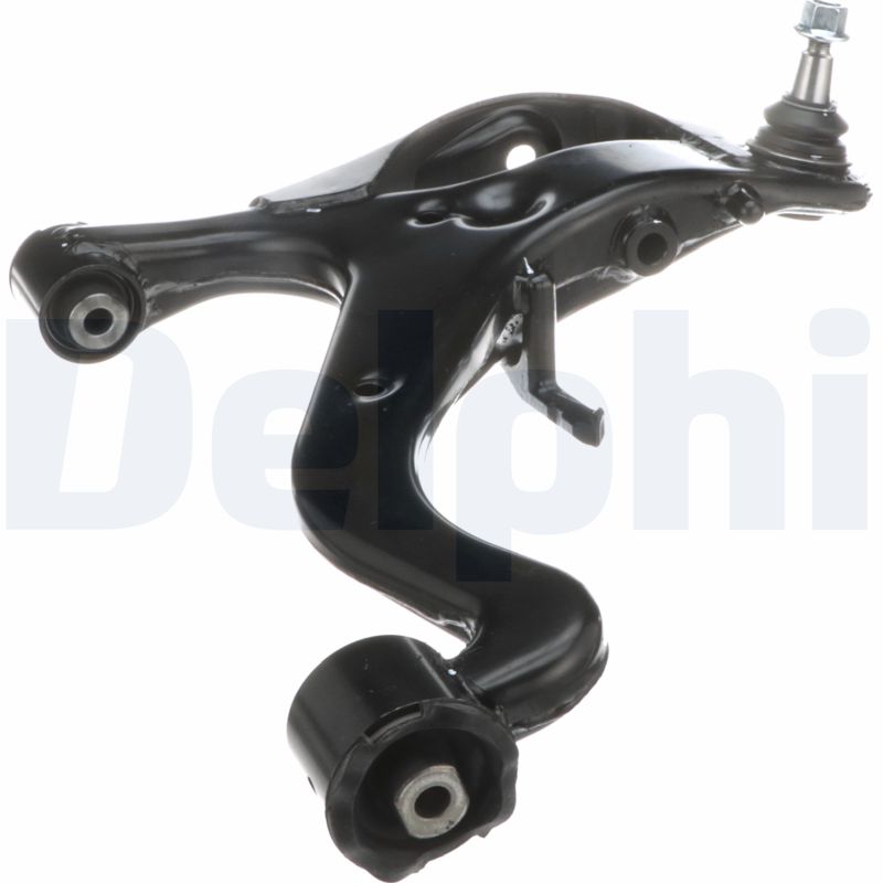 Delphi Querlenker Vorne Links Unten Land Rover Discovery 3 - Bild 2