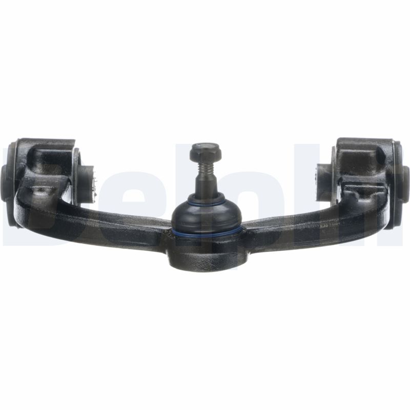 Delphi Querlenker Vorne Links Oben Mercedes E-Klasse W211 - Bild 7