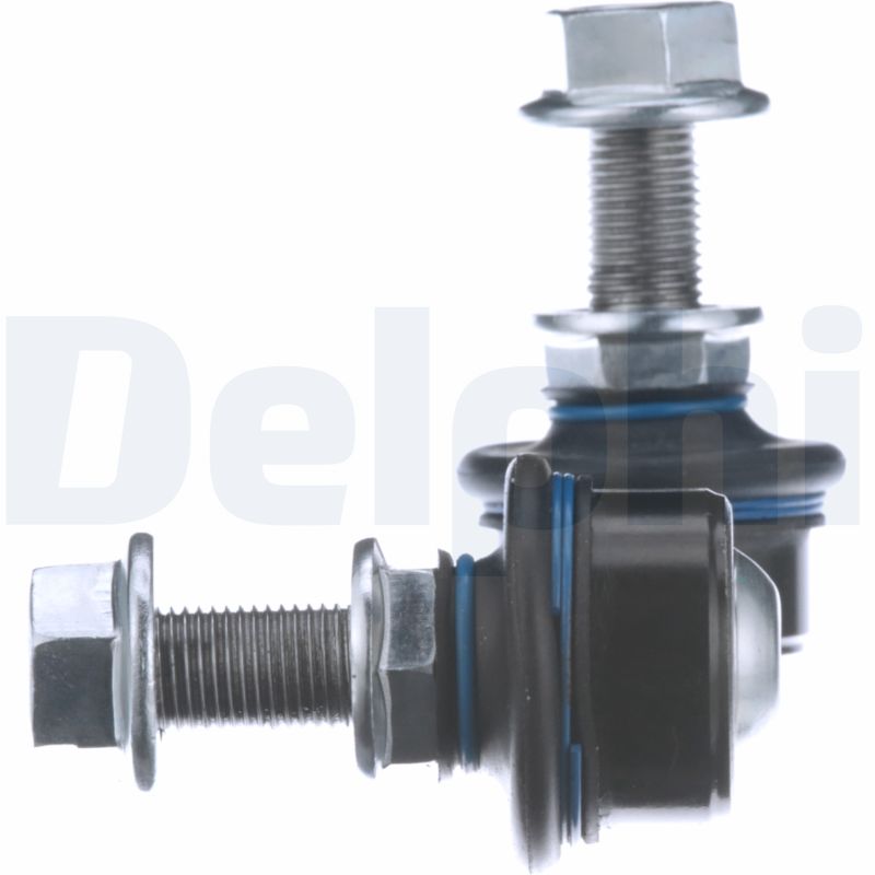Für DELPHI ZAWIESZENIE TC7594 STABILISER COUPLING ROD REAR RIGHT - Bild 4