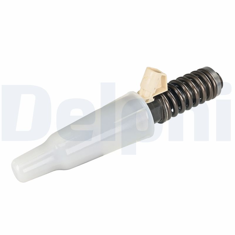 DELPHI Einspritzventil bebe4c04101 für Volvo RENAULT