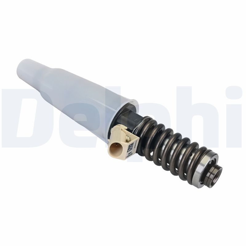 DELPHI Einspritzventil bebe4c03101 für Volvo RENAULT TRUCKS
