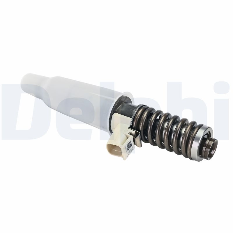 DELPHI Einspritzventil bebe4d24002 für Volvo RENAULT TRUCKS