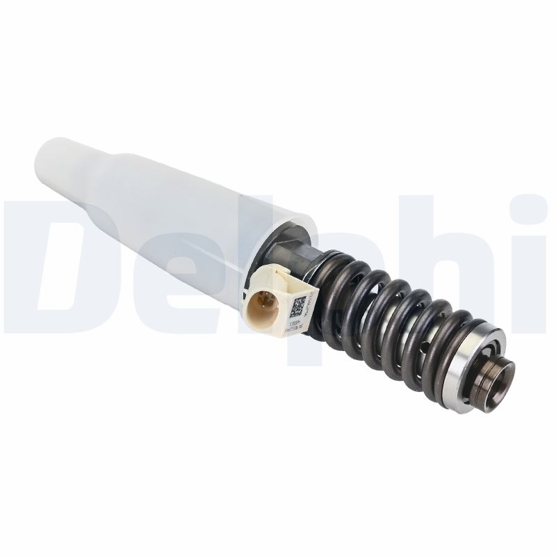 DELPHI Einspritzventil bebe4c17001 für Volvo RENAULT