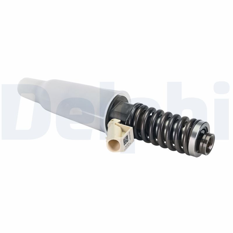 DELPHI Einspritzventil bebe4c00101 für Volvo RENAULT TRUCKS
