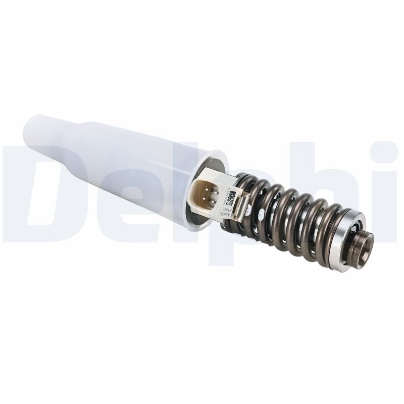DELPHI Einspritzventil bebe4d26002