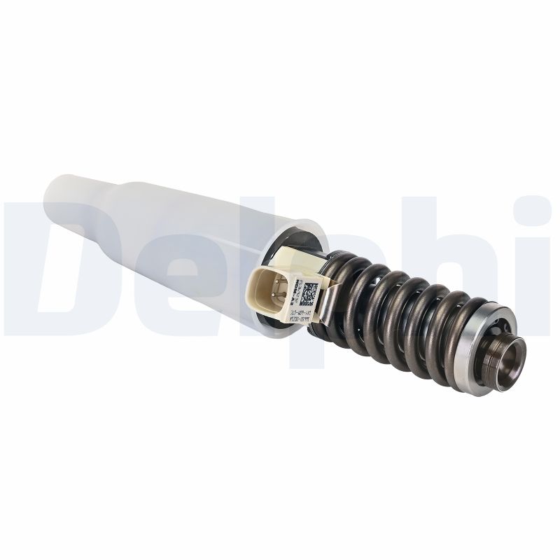 DELPHI Einspritzventil bebe4d17002 für NISSAN