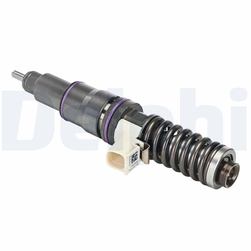 DELPHI Einspritzventil bebe4d24003 für Volvo