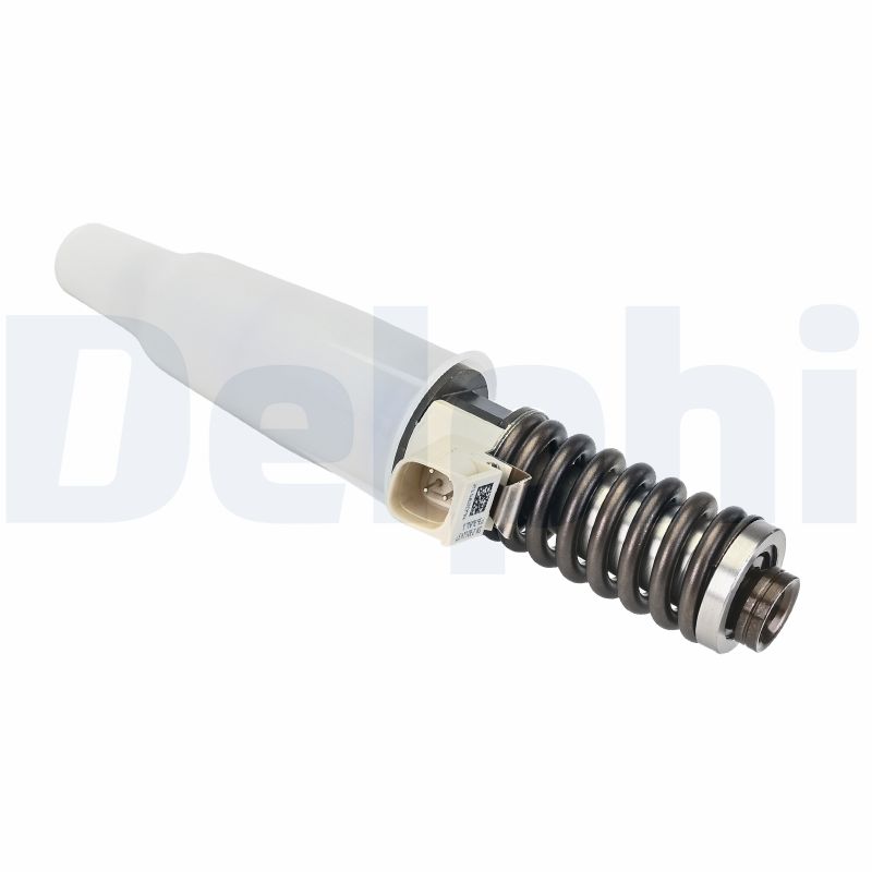 DELPHI Einspritzventil bebe4d35001 für Volvo RENAULT