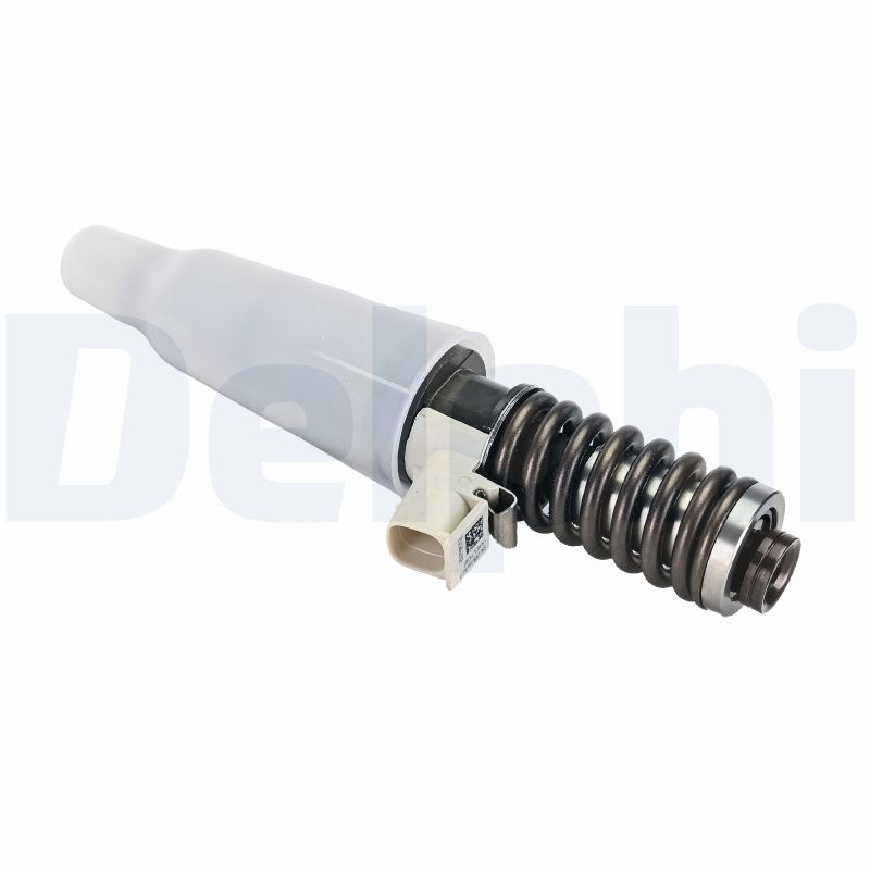 DELPHI Einspritzventil bebe4d38001