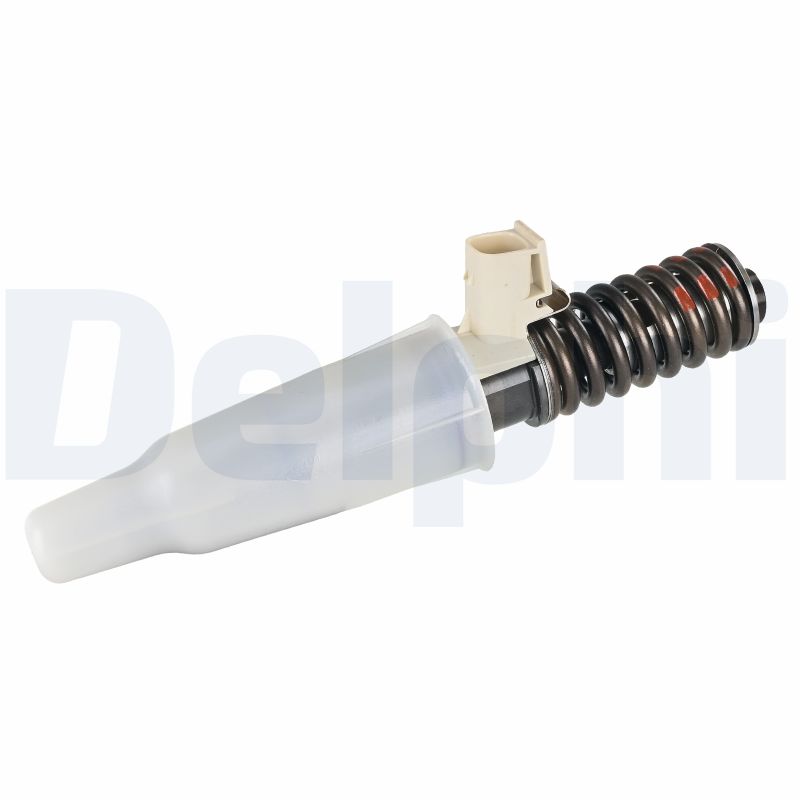 DELPHI Einspritzventil bebe4p00001 für Volvo RENAULT