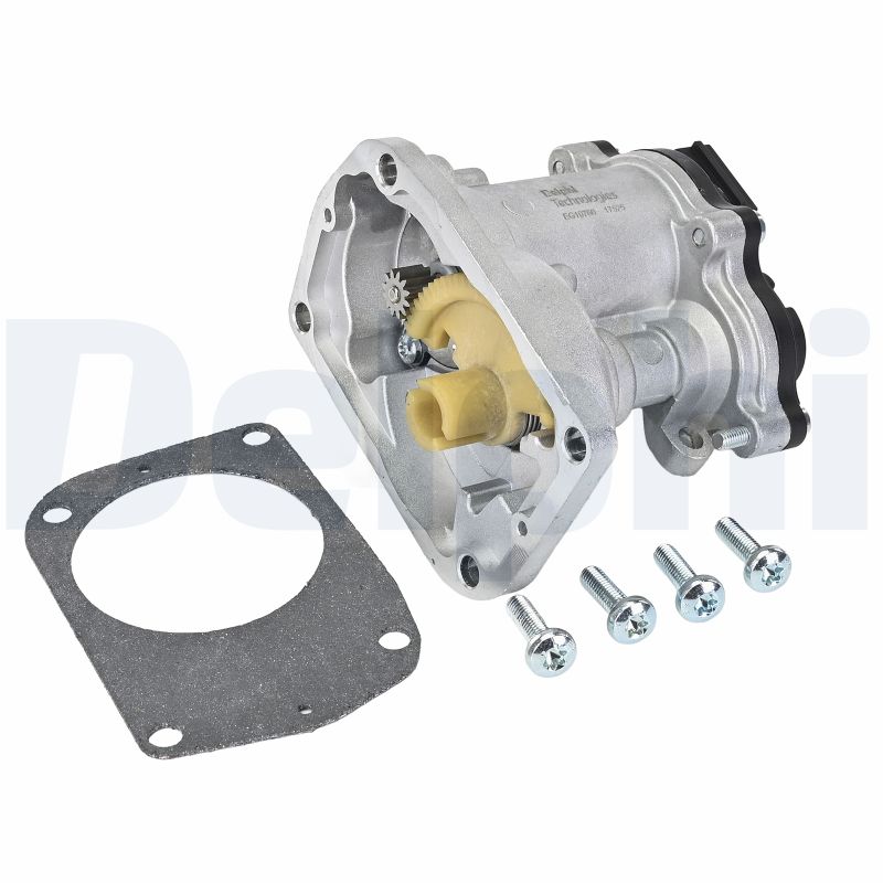 DELPHI AGR-Ventil eg1076012b1 für Ford