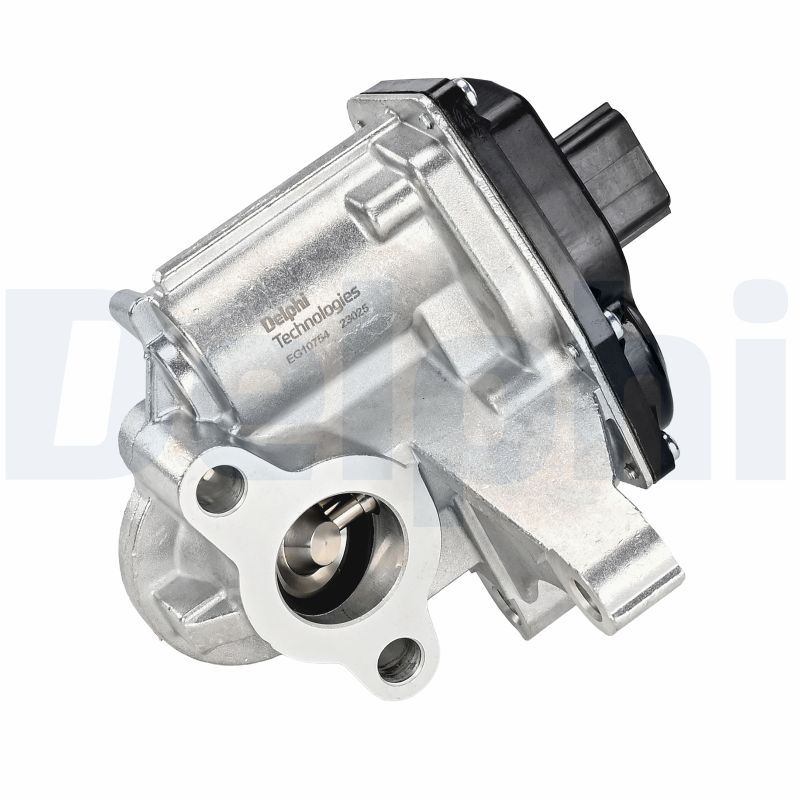 DELPHI AGR-Ventil eg1075412b1 für Mercedes RENAULT