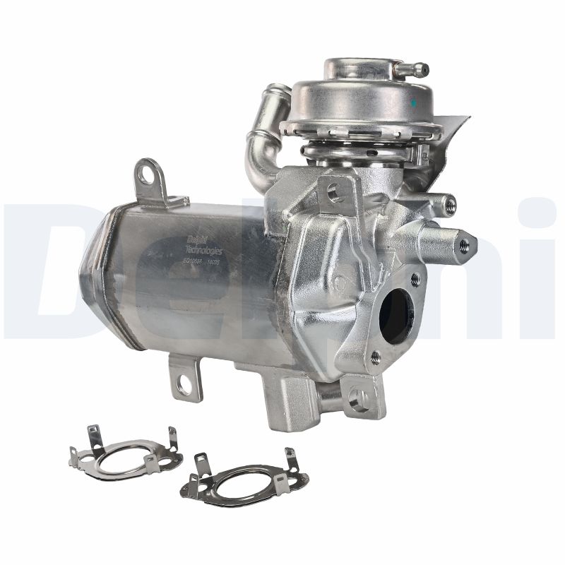 DELPHI AGR-Ventil eg1058812b1 für VW