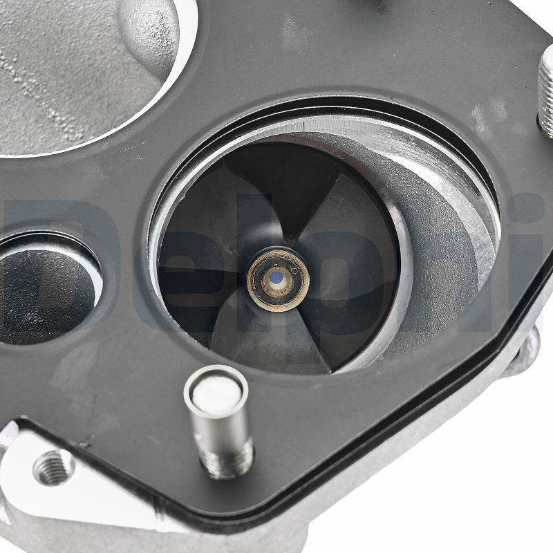 DELPHI AGR-Ventil eg1074612b1 für Mercedes