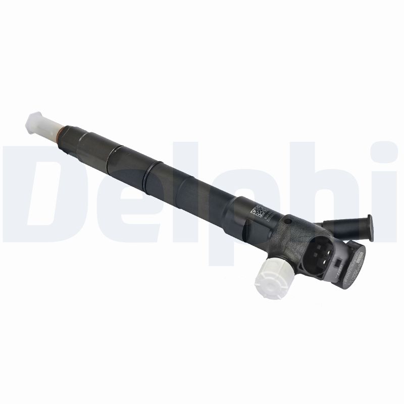 DELPHI Einspritzventil hrd741 für VW