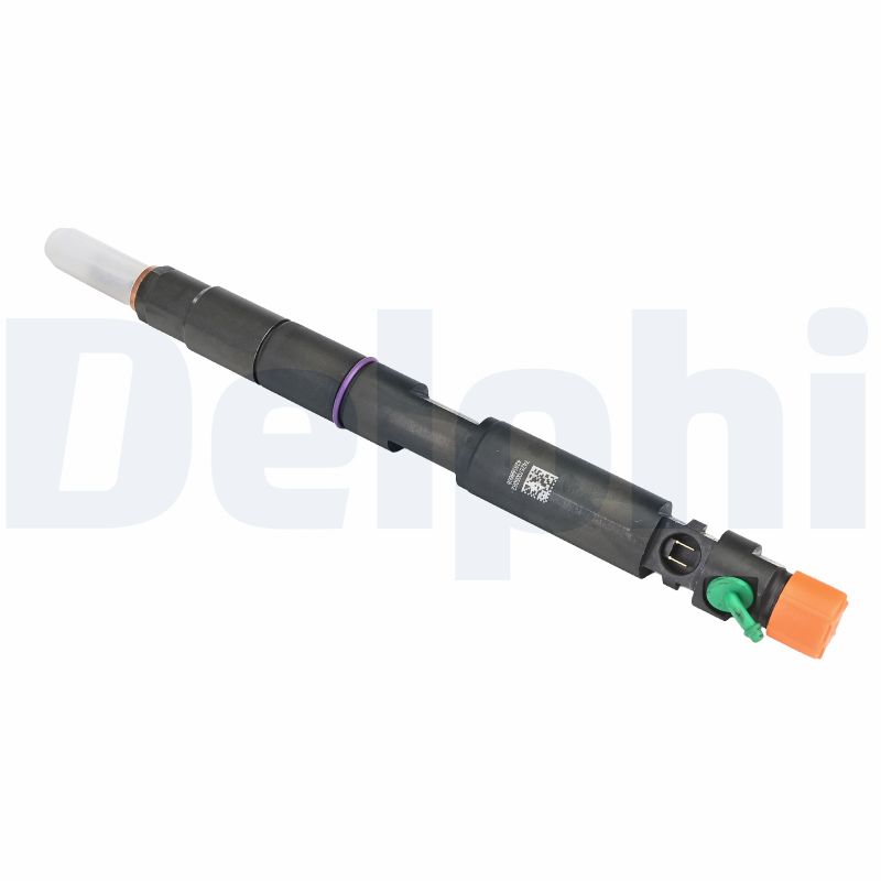 DELPHI hrd745