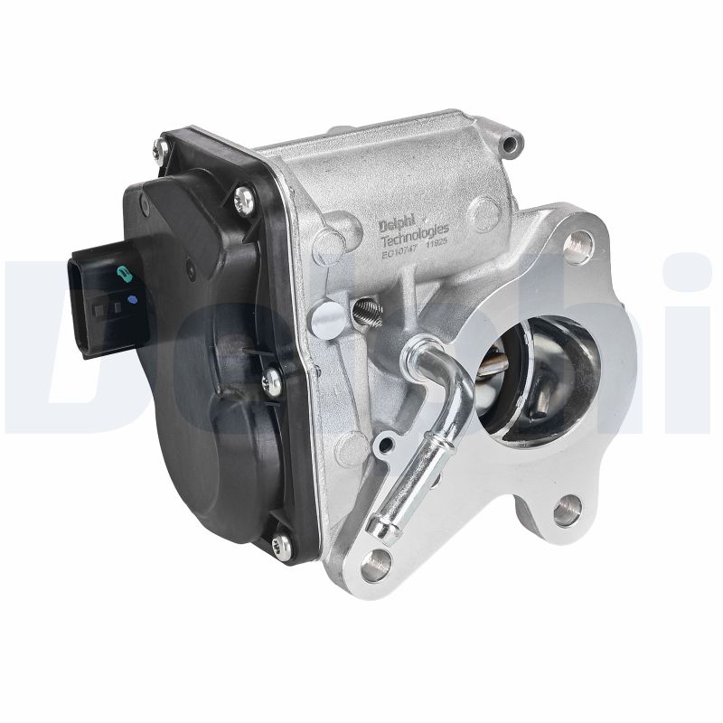 DELPHI AGR-Ventil eg1074712b1 für Opel Vaughall Mercedes RENAULT