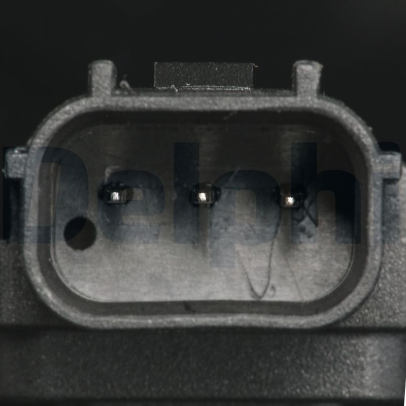 Für DELPHI PS10232-12B1 Sensor, intake manifold pressure PS10232-12B1 Intake ma - Bild 8