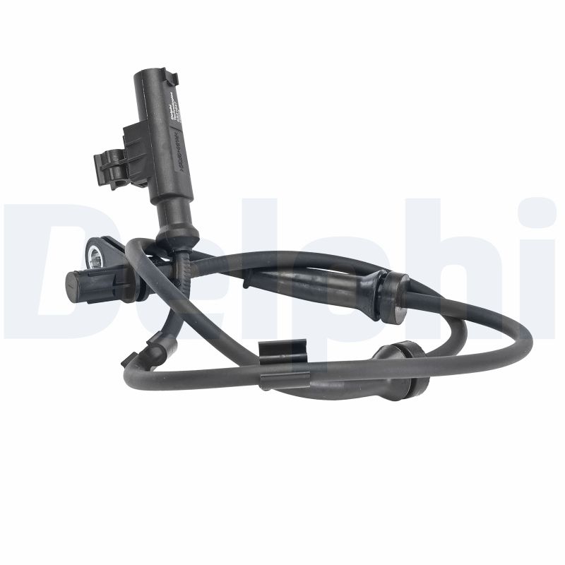 DELPHI Sensor, Raddrehzahl ss2164712b1 für SMART