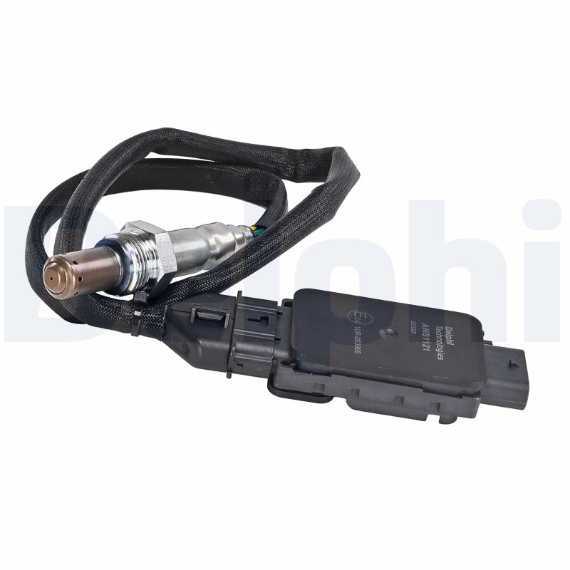 Für DELPHI ANS1121-12B1 NOx sensor /Q3, Q3 Sportback/Tarraco/Kodiaq/Tiguan Alls - Bild 5