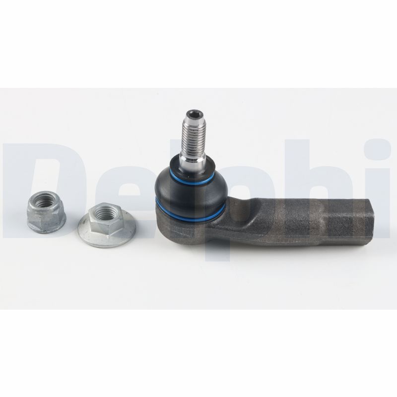 Für DELPHI ZAWIESZENIE TA1914 TIE ROD END LEFT - Bild 6