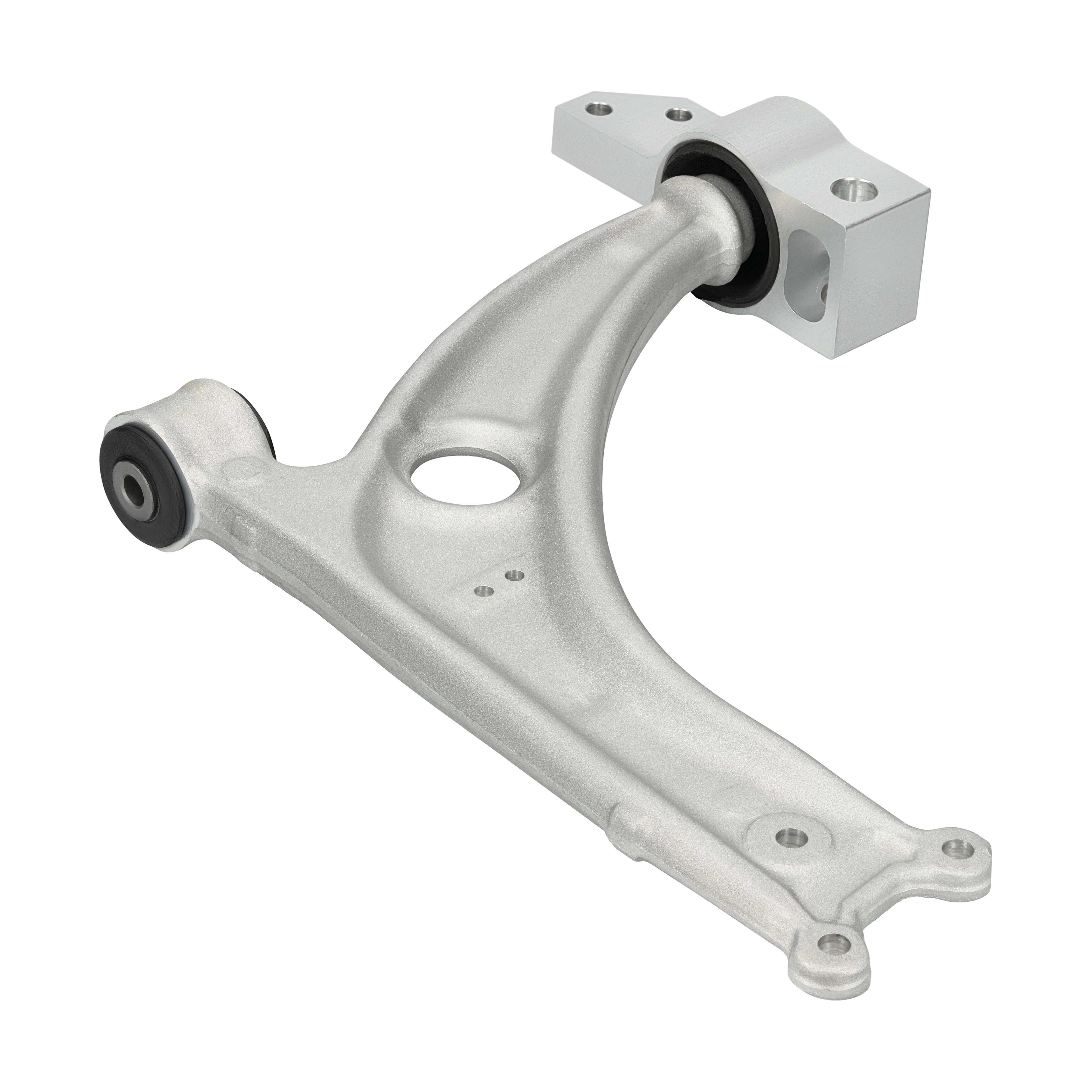 Für DELPHI ZAWIESZENIE TC2161 CONTROL ARM FRONT LEFT/RIGHT INC. - Bild 6