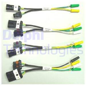 DELPHI Break-out Box ydt752