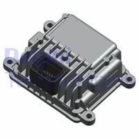 Delphi Steuerger�t, Kraftstoffpumpe, Art.-Nr. HRC102