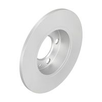 Delphi Bremsscheibe f&uuml;r VW POLO V (6R1, 6C1), Art.-Nr. BG3034C